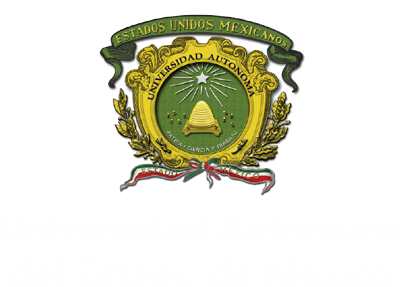 Logo UAEMéx